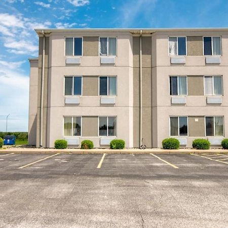 Hotel Markle In I-69 Extérieur photo