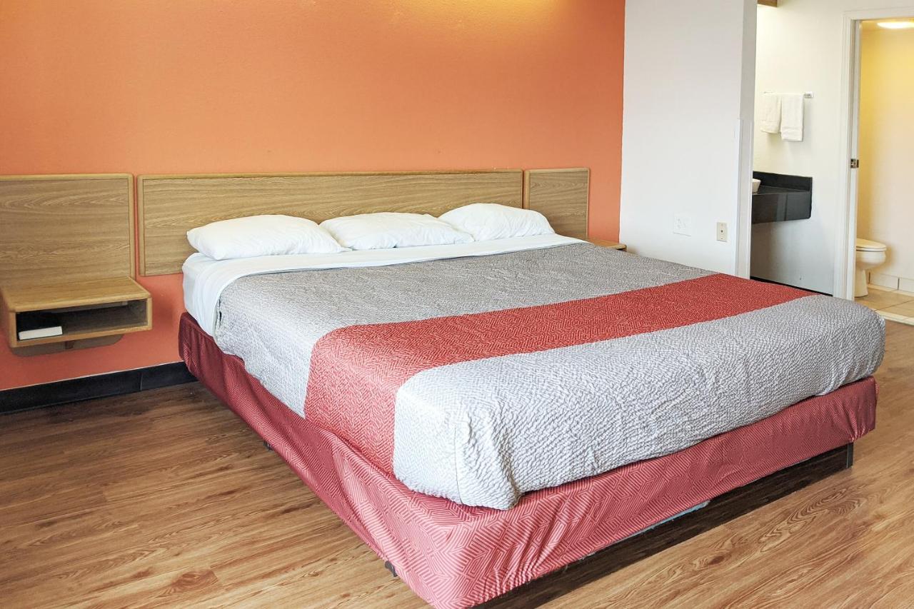 Hotel Markle In I-69 Extérieur photo