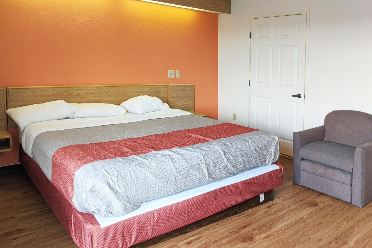Hotel Markle In I-69 Extérieur photo