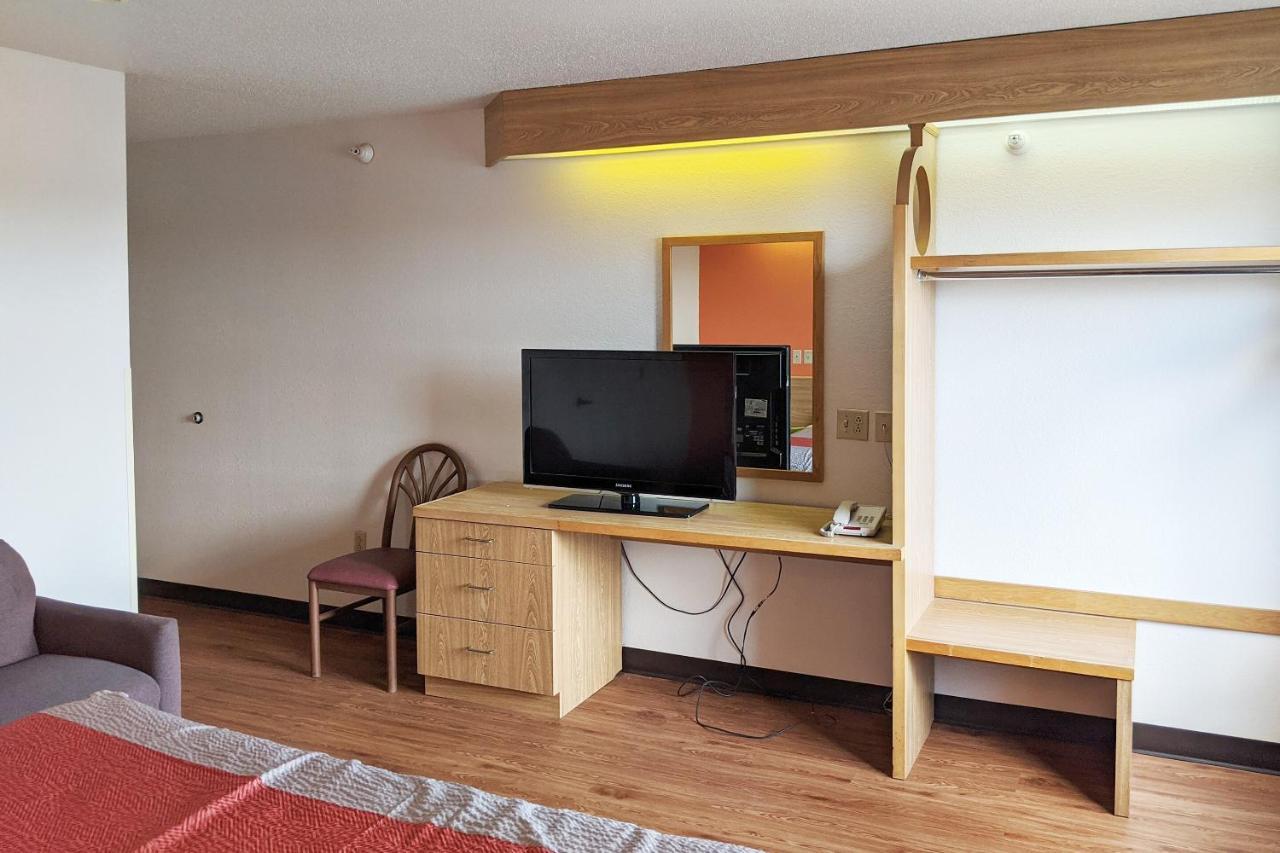 Hotel Markle In I-69 Extérieur photo