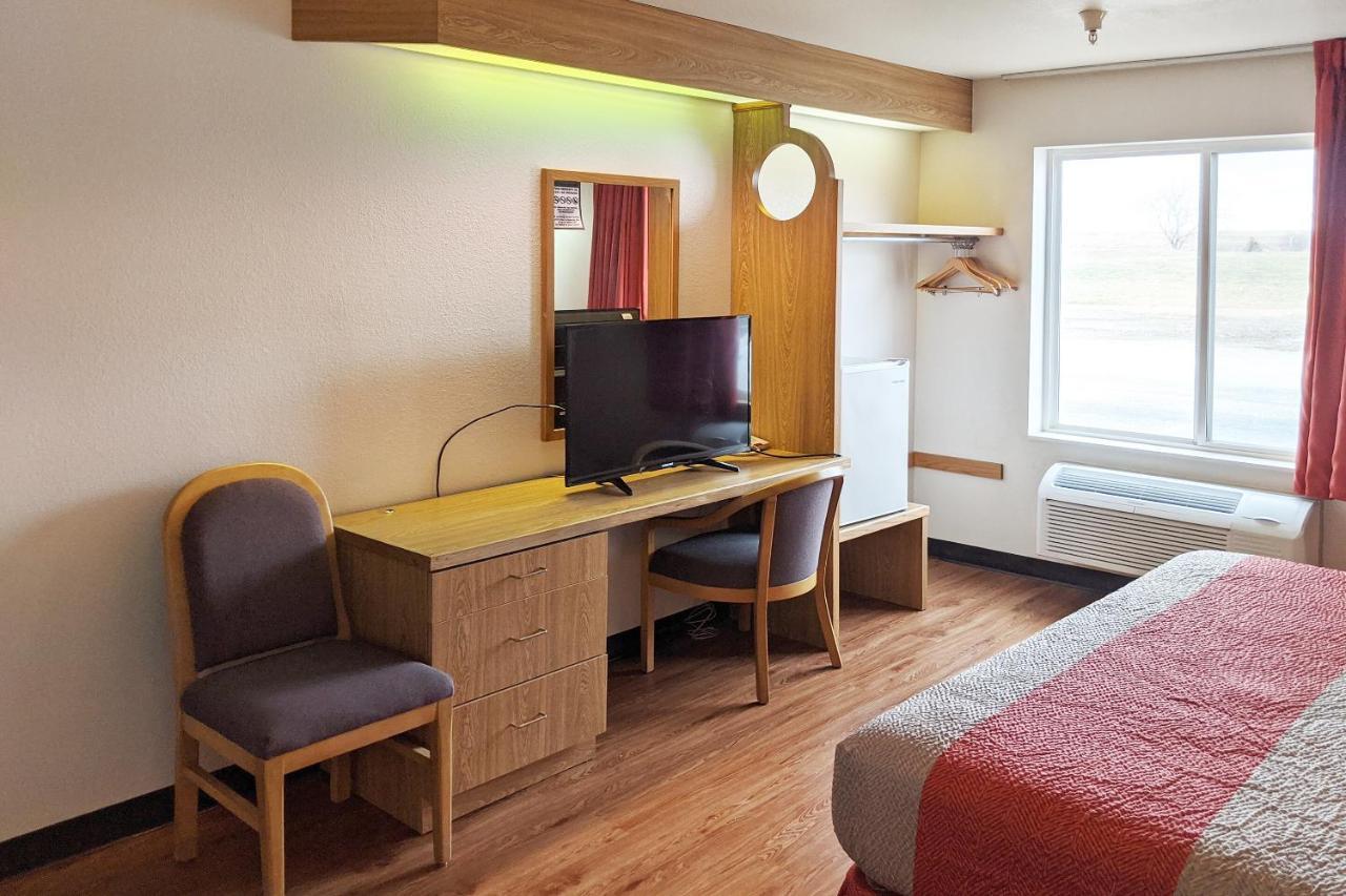 Hotel Markle In I-69 Extérieur photo