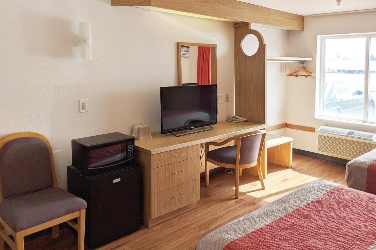 Hotel Markle In I-69 Extérieur photo