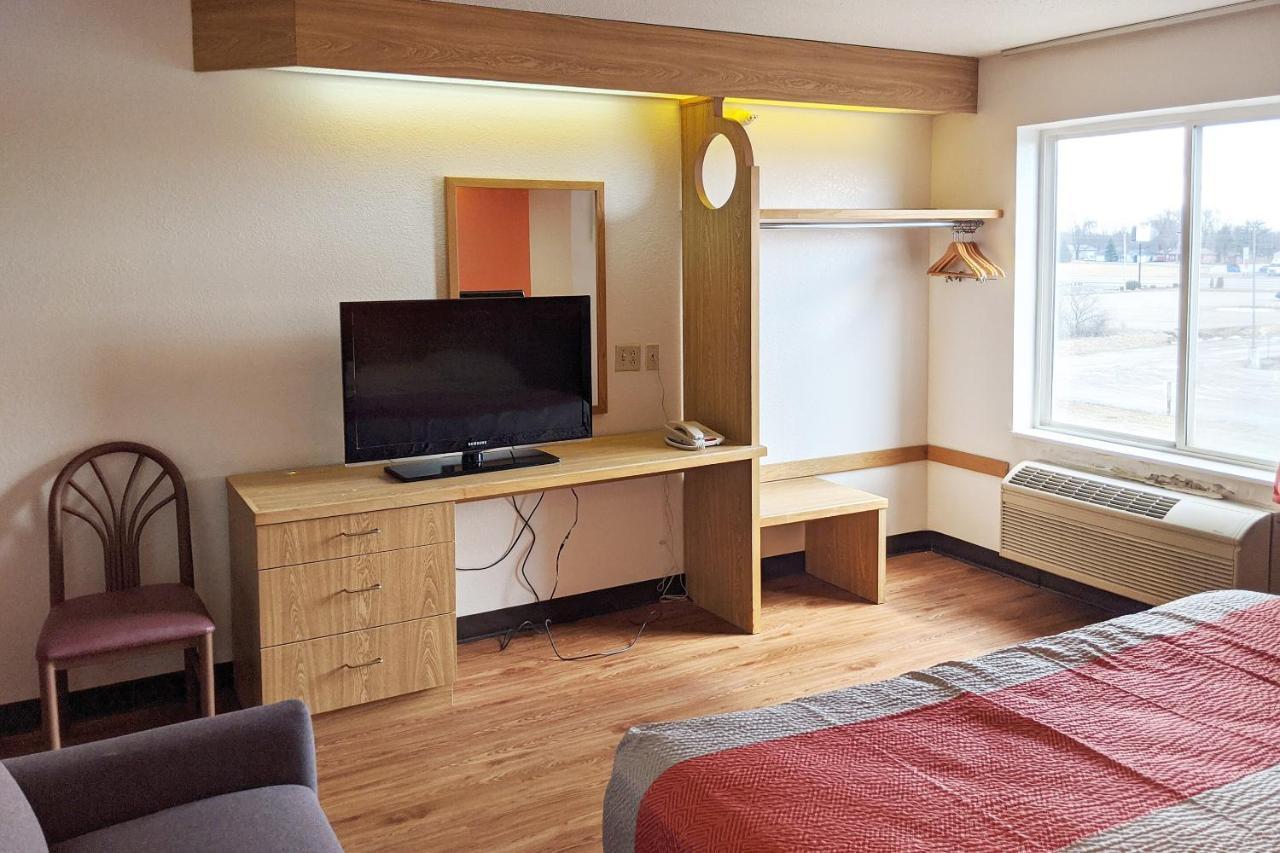 Hotel Markle In I-69 Extérieur photo