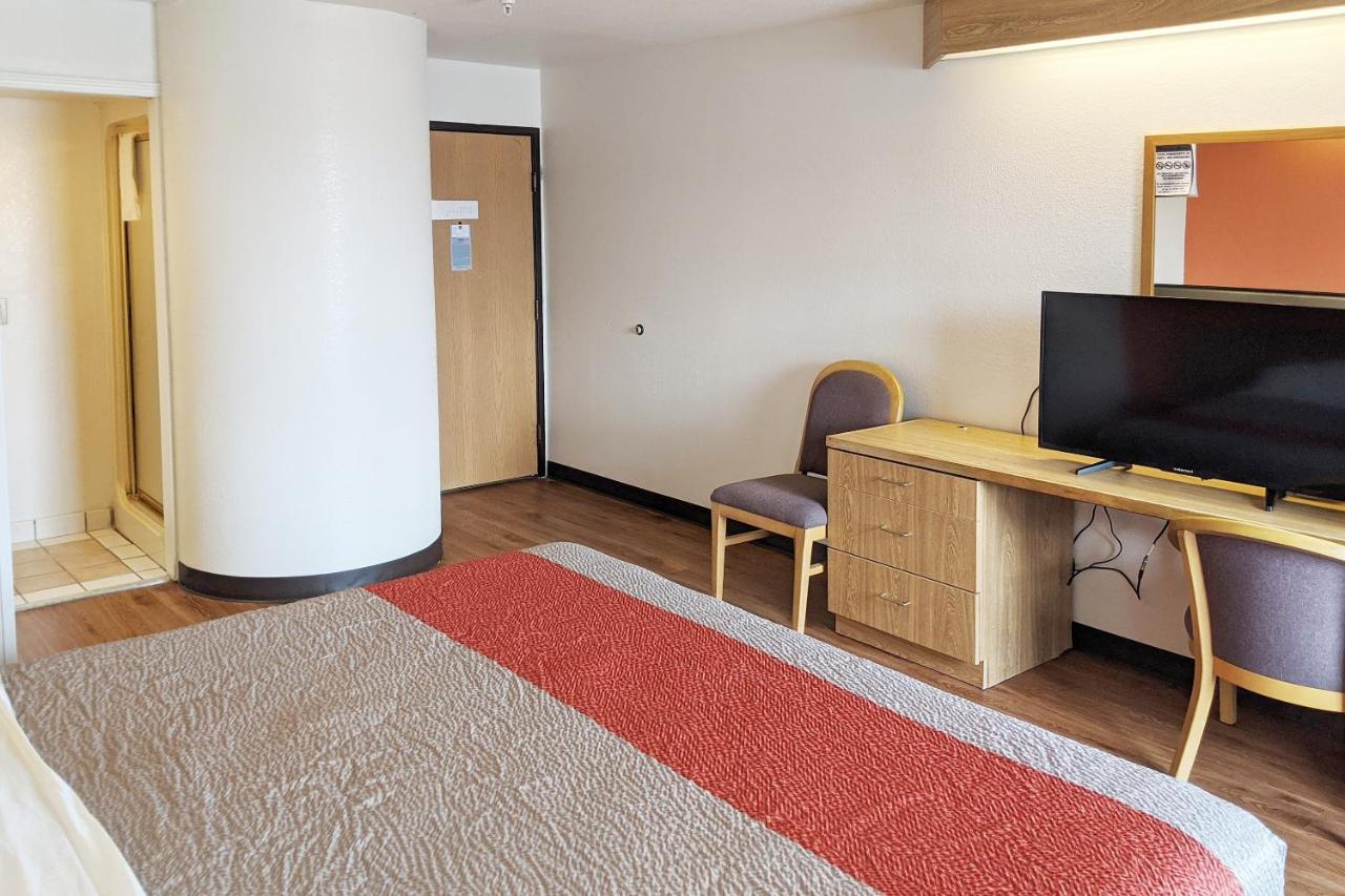 Hotel Markle In I-69 Extérieur photo