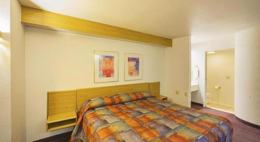 Hotel Markle In I-69 Extérieur photo