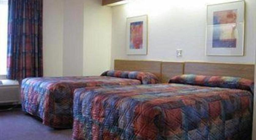 Hotel Markle In I-69 Extérieur photo