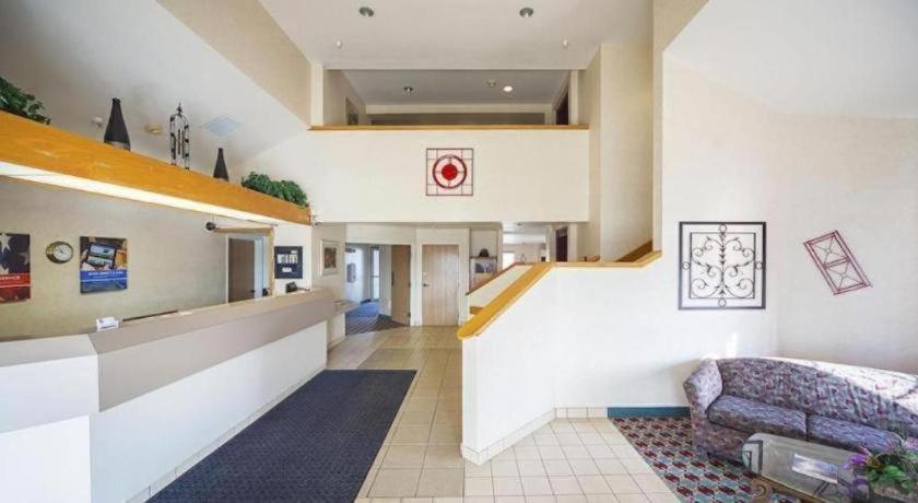 Hotel Markle In I-69 Extérieur photo