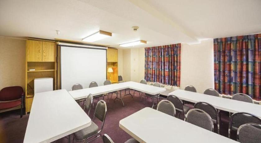 Hotel Markle In I-69 Extérieur photo