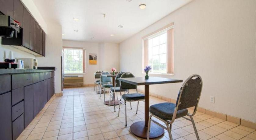 Hotel Markle In I-69 Extérieur photo