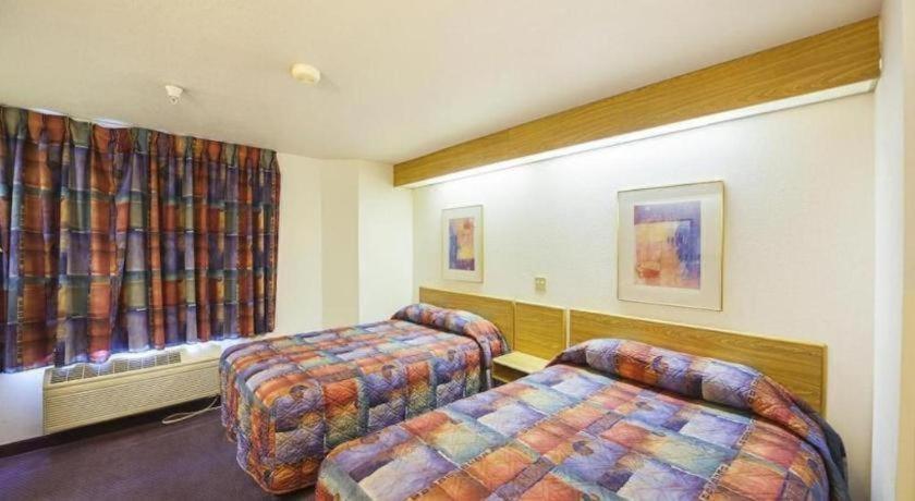 Hotel Markle In I-69 Extérieur photo