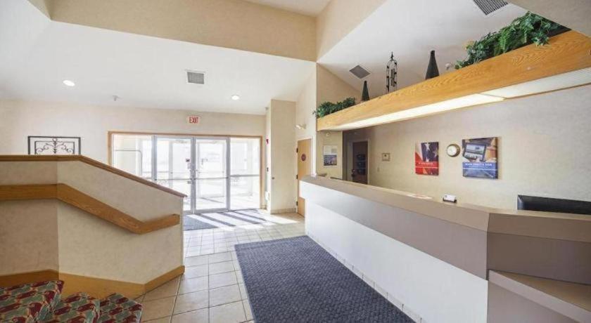 Hotel Markle In I-69 Extérieur photo