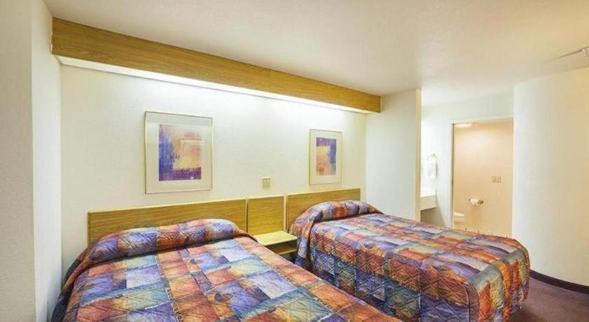 Hotel Markle In I-69 Extérieur photo