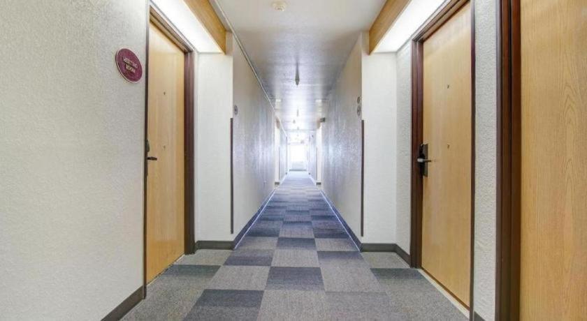 Hotel Markle In I-69 Extérieur photo