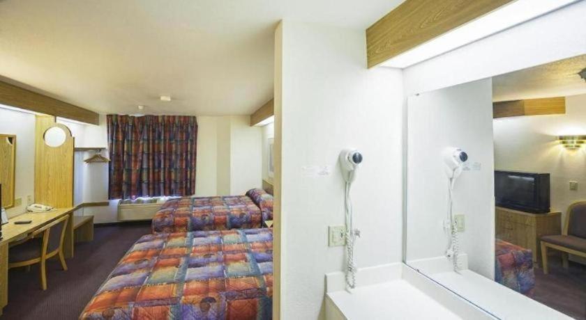 Hotel Markle In I-69 Extérieur photo