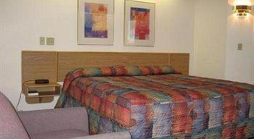 Hotel Markle In I-69 Extérieur photo