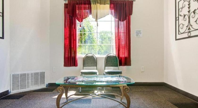 Hotel Markle In I-69 Extérieur photo