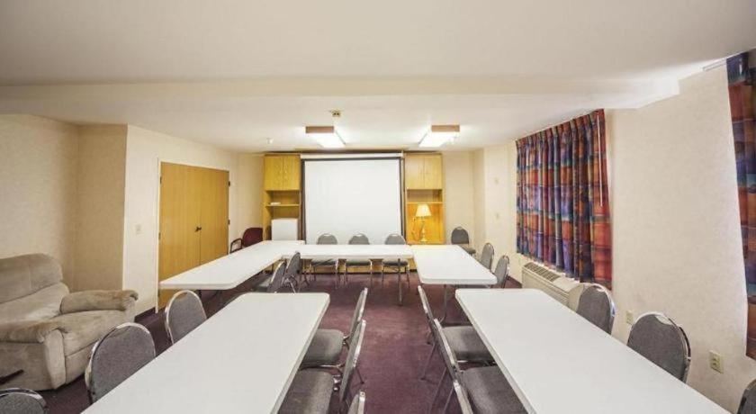 Hotel Markle In I-69 Extérieur photo