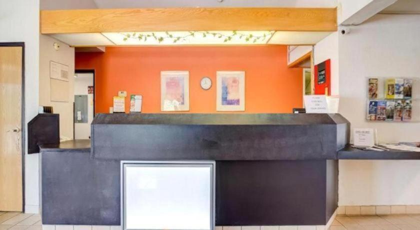 Hotel Markle In I-69 Extérieur photo