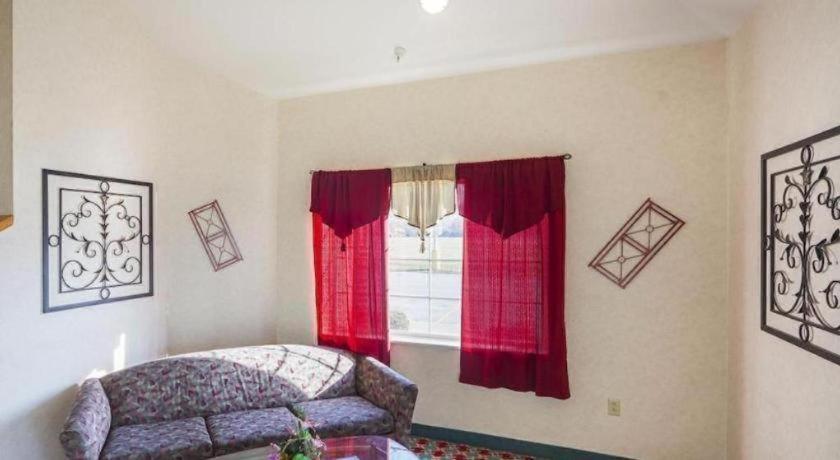Hotel Markle In I-69 Extérieur photo