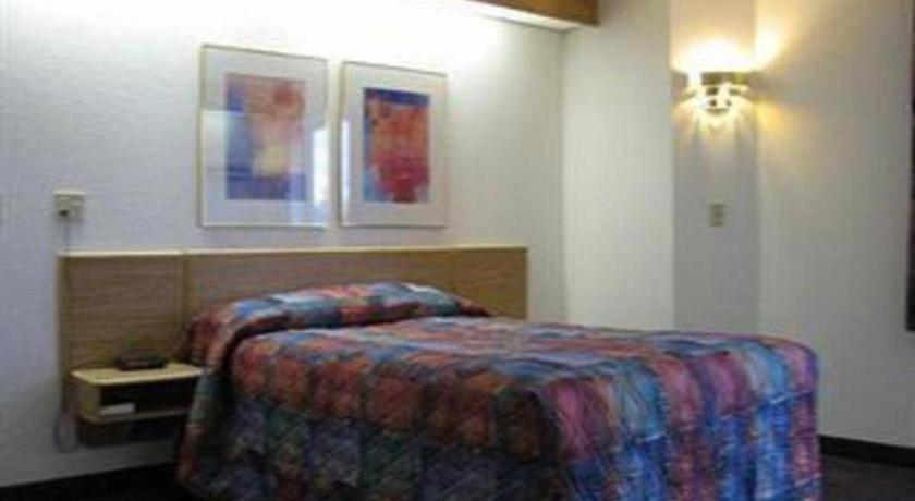 Hotel Markle In I-69 Extérieur photo