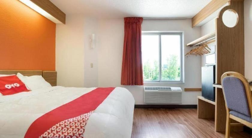 Hotel Markle In I-69 Extérieur photo