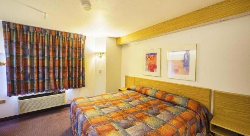 Hotel Markle In I-69 Extérieur photo