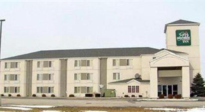 Hotel Markle In I-69 Extérieur photo